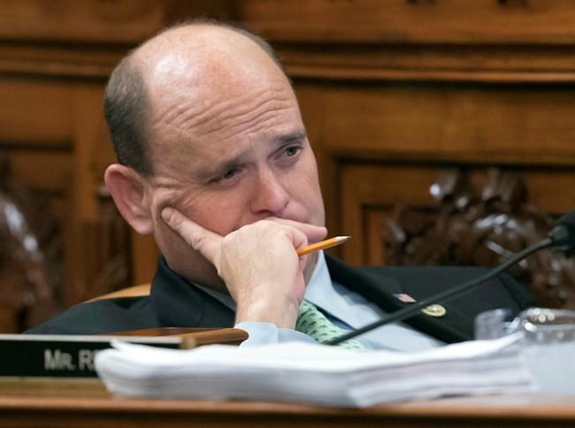 Loosen grip on dairy sector to help NAFTA talks, New York Republican says | iNFOnews.ca