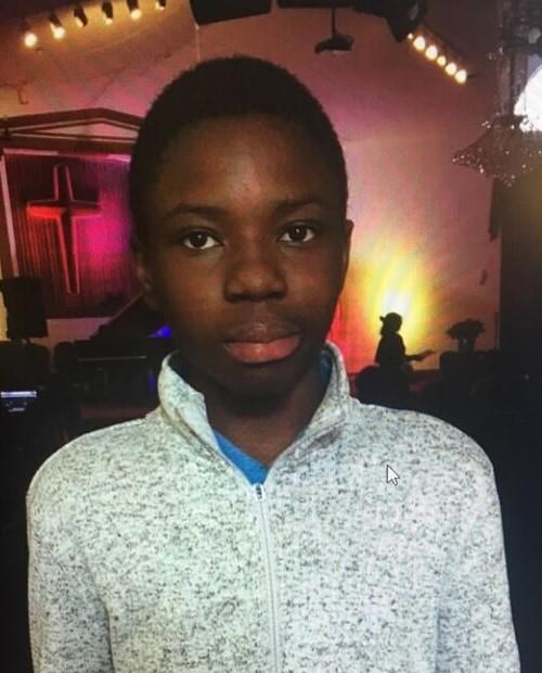 NewsAlert: Toronto boy abducted over drug debt found safe, police say | iNFOnews.ca