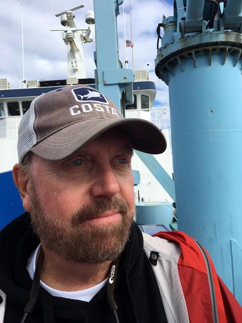Off Nova Scotia, a bid to 'unravel the mystery' of great white sharks | iNFOnews.ca