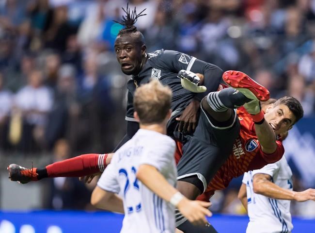 Remainder of Vancouver Whitecaps season filled with 'must-win' games: coach | iNFOnews.ca