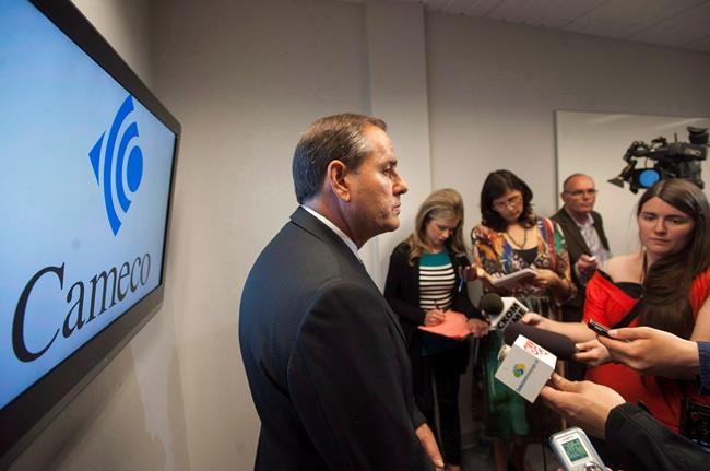 Cameco says tax court has ruled in its favour in part of major CRA dispute | iNFOnews.ca
