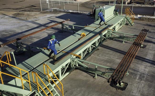Precision Drilling to buy Trinidad in all-shares white knight merger | iNFOnews.ca