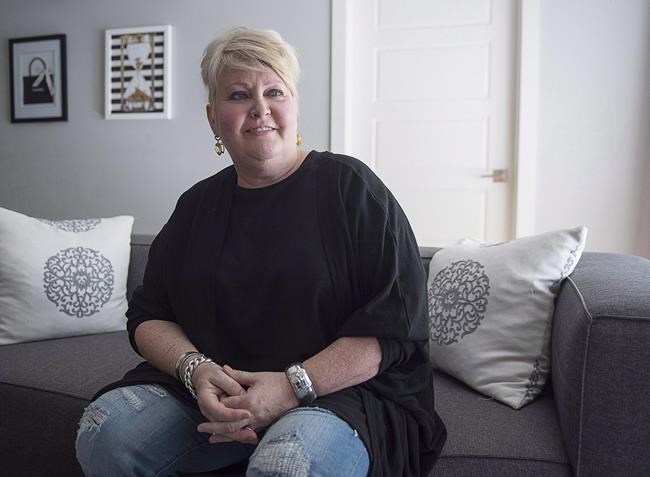 No changes planned to assisted-death law, Ottawa says after dying woman's plea | iNFOnews.ca No changes planned to assisted-death law, Ottawa says after dying woman's plea | iNFOnews.ca