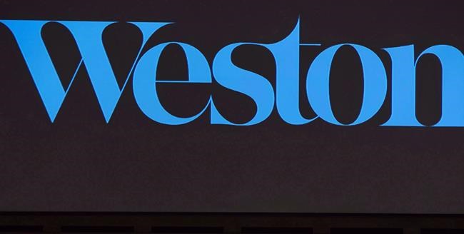 George Weston slows transformation plan as sales fall at bakery division | iNFOnews.ca