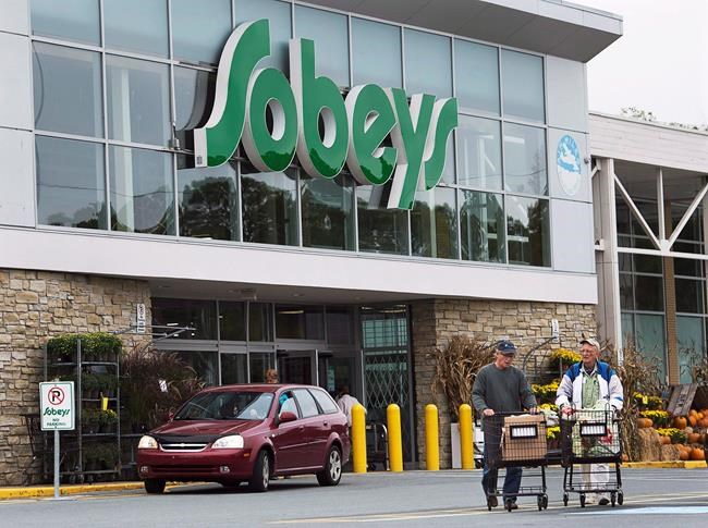 Grocer Empire Co. Ltd. reports $103.8M Q2 profit, sales up from year ago | iNFOnews.ca