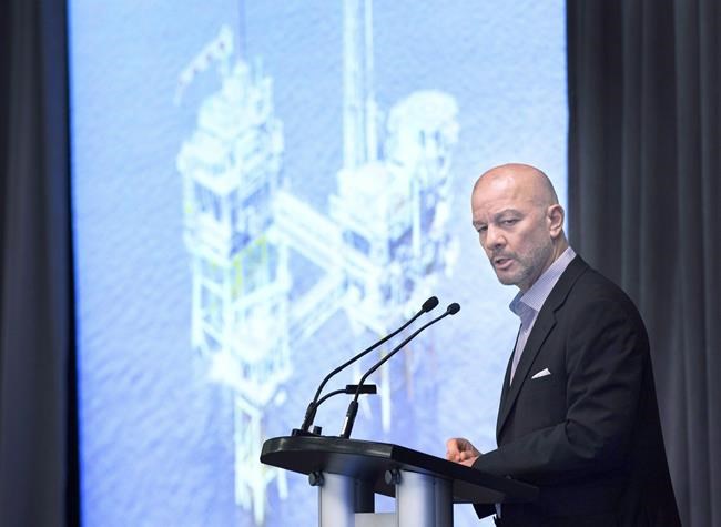 Sable Offshore Energy Project permanently shuts down after nearly 20 years | iNFOnews.ca