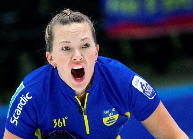 Team World sweeps opening day against Team North America at Continental Cup | iNFOnews.ca