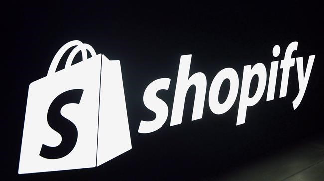 Shopify fourth-quarter loss narrows to US$1.5M, revenue up more than 50 per cent | iNFOnews.ca Shopify fourth-quarter loss narrows to US$1.5M, revenue up more than 50 per cent | iNFOnews.ca