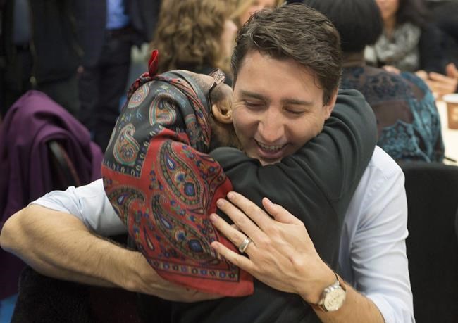 New immigration projects offer caregivers pathway to permanent residence | iNFOnews.ca New immigration projects offer caregivers pathway to permanent residence | iNFOnews.ca