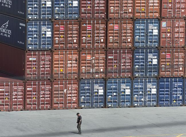 Statistics Canada reports wholesale sales up 0.6 per cent in January | iNFOnews.ca