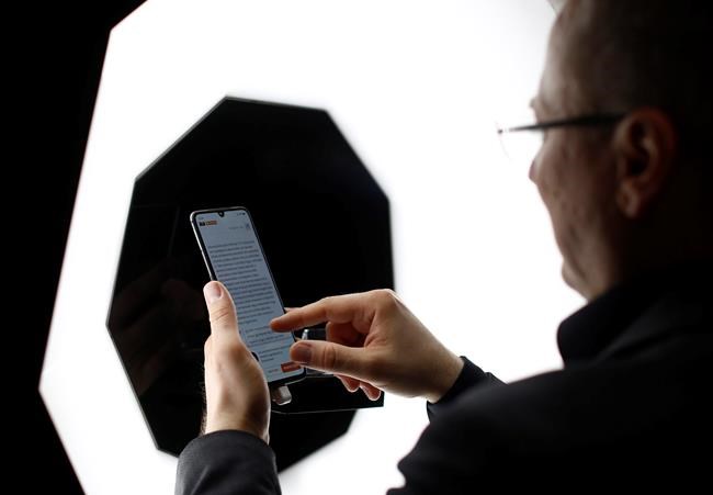 Mistakes on mobile, internet and TV bills is No. 1 issue on tally by ombudsman | iNFOnews.ca