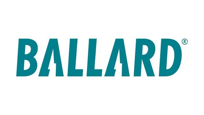 Ballard Power Systems signs deal to provide power modules for ferry in Norway | iNFOnews.ca Ballard Power Systems signs deal to provide power modules for ferry in Norway | iNFOnews.ca