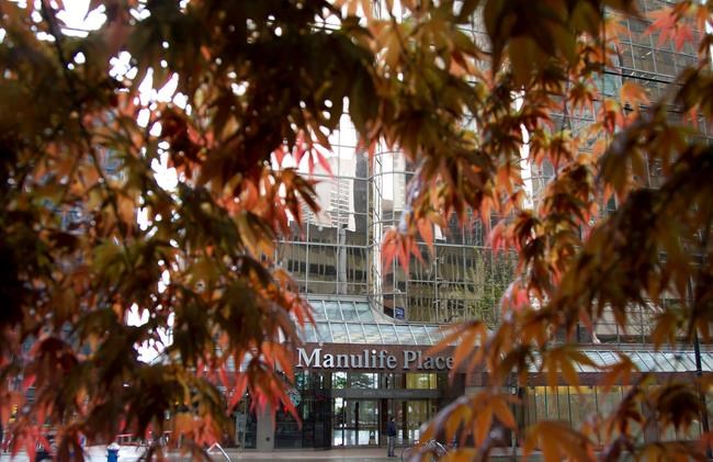 Manulife Financial forms Indian joint venture with Mahindra Finance | iNFOnews.ca