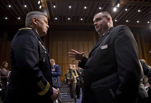 Canadian Forces survey asks troops to shed light on sexual assault, harassment | iNFOnews.ca CP23729894