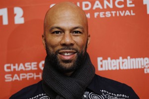 Singer, actor and poet Common wants Emmy and Oscar to go with his Grammys | iNFOnews.ca CP23778144