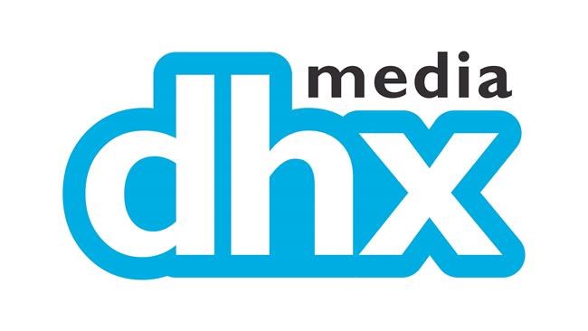 DHX names former Marvel chief executive Eric Ellenbogen as new CEO | iNFOnews.ca