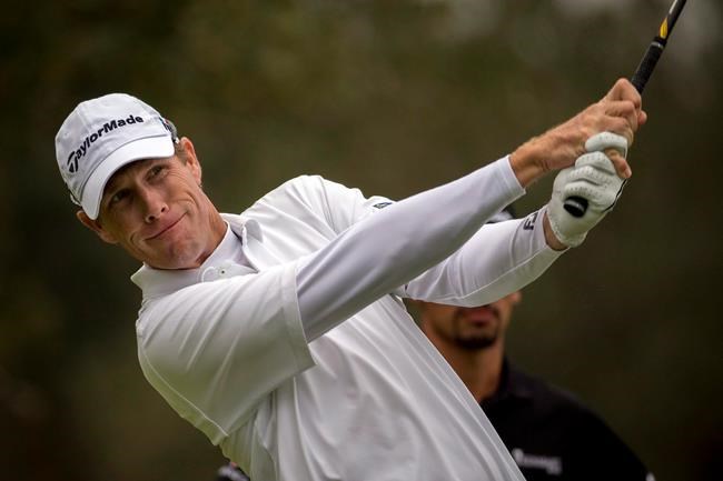 Canada's David Hearn earns 2020 PGA Tour card | iNFOnews.ca Canada's David Hearn earns 2020 PGA Tour card | iNFOnews.ca