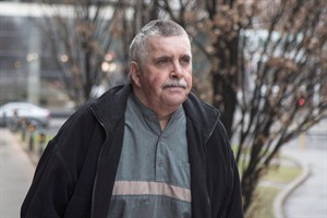Man at centre of Maple Leaf Gardens sex scandal on trial on eight charges | iNFOnews.ca CP28259089