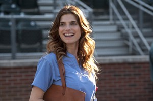 Lake Bell dishes out tough love to Jon Hamm in 'Million Dollar Arm' | iNFOnews.ca CP28351616