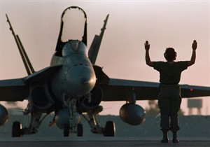 Military advance team heads for Kuwait next week to prepare to battle ISIL | iNFOnews.ca CP30245871