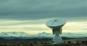 Ground stations built by Canadian firm play big role in historic comet visit | iNFOnews.ca CP30621336