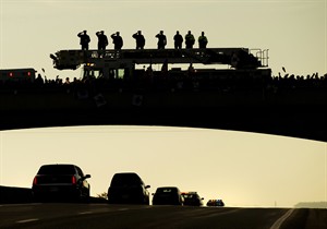 How editors, news directors chose CP's News Story of the Year for 2014 | iNFOnews.ca CP31246960