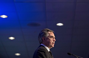 Tumbling oil prices mean Alberta surplus this year now $500M deficit: premier | iNFOnews.ca CP31403879
