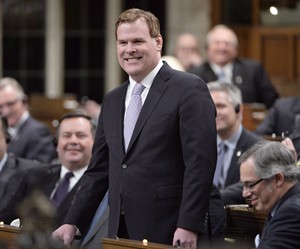 John Baird lands job as international adviser to Barrick Gold, company says | iNFOnews.ca CP32479416
