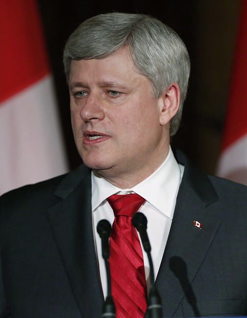 Harper to meet WW2 vets at VE Day 70th anniversary celebrations in Holland | iNFOnews.ca Harper to meet WW2 vets at VE Day 70th anniversary celebrations in Holland | iNFOnews.ca
