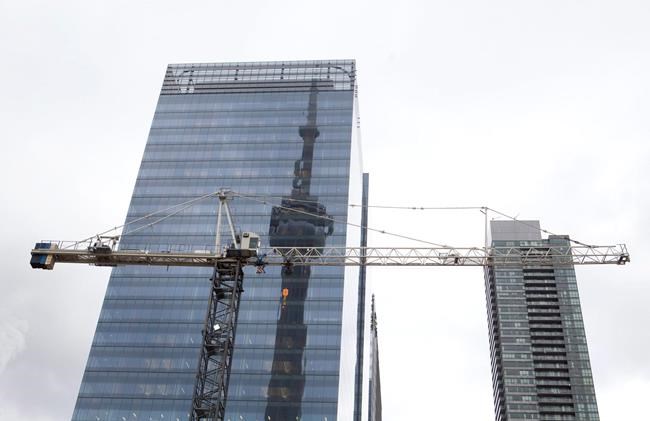 Rental buildings making a comeback as housing crunch pushes demand, returns | iNFOnews.ca Rental buildings making a comeback as housing crunch pushes demand, returns | iNFOnews.ca