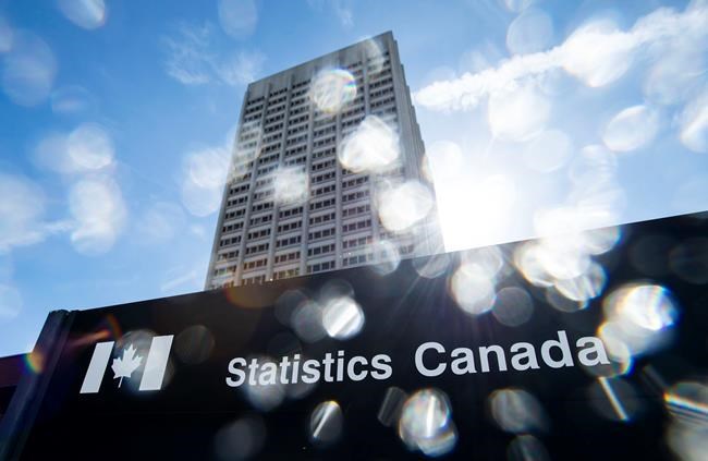 Statistics Canada reports trade deficit narrowed to $978M in September | iNFOnews.ca