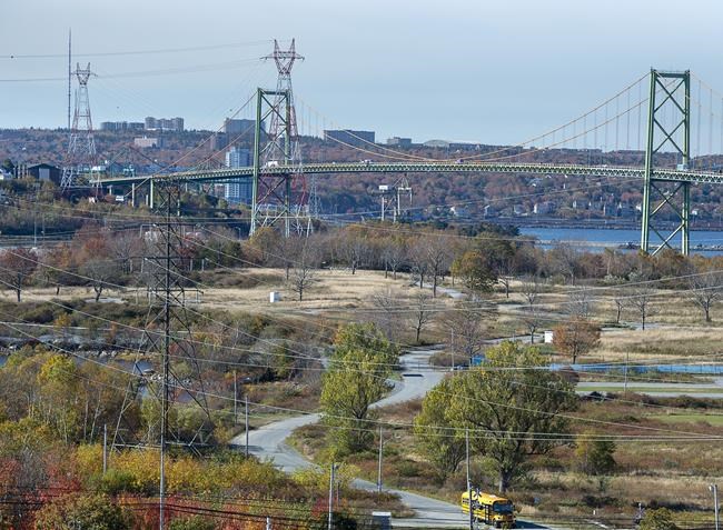 CFL stadium group submits revised plan to Halifax Regional Council | iNFOnews.ca