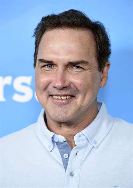 Canadian comic Norm Macdonald to host the next Canadian Screen Awards | iNFOnews.ca Canadian comic Norm Macdonald to host the next Canadian Screen Awards | iNFOnews.ca
