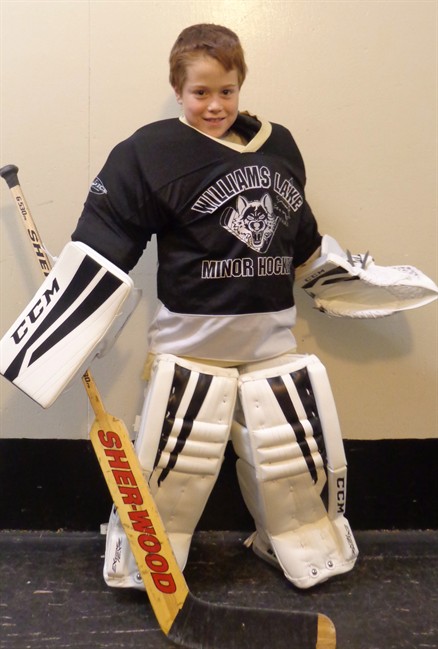 NHL superstar Carey Price makes dreams come true with special delivery in B.C. | iNFOnews.ca