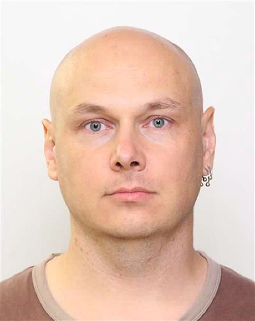 Website owner gets conditional sentence for posting Magnotta video | iNFOnews.ca Website owner gets conditional sentence for posting Magnotta video | iNFOnews.ca