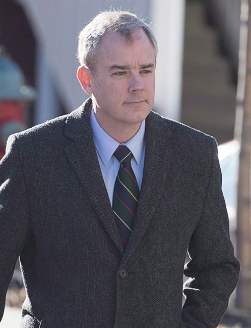 New Brunswick judge to decide on rare request by convicted murderer for bail | iNFOnews.ca New Brunswick judge to decide on rare request by convicted murderer for bail | iNFOnews.ca