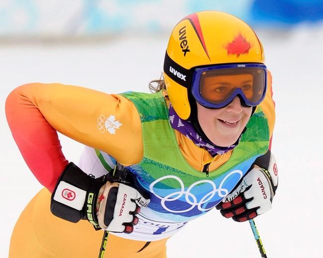 Marie-Pier Prefontaine, Morgan Pridy retire from Canada's alpine ski team | iNFOnews.ca
