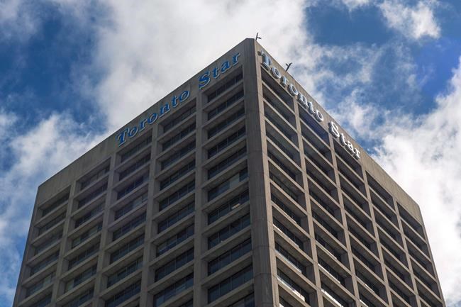 No external probe after reporter suicide: Toronto Star memo | iNFOnews.ca No external probe after reporter suicide: Toronto Star memo | iNFOnews.ca