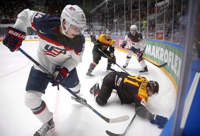Leafs nearing first No. 1 pick in 31 years; Auston Matthews widely expected choice | iNFOnews.ca Leafs nearing first No. 1 pick in 31 years; Auston Matthews widely expected choice | iNFOnews.ca