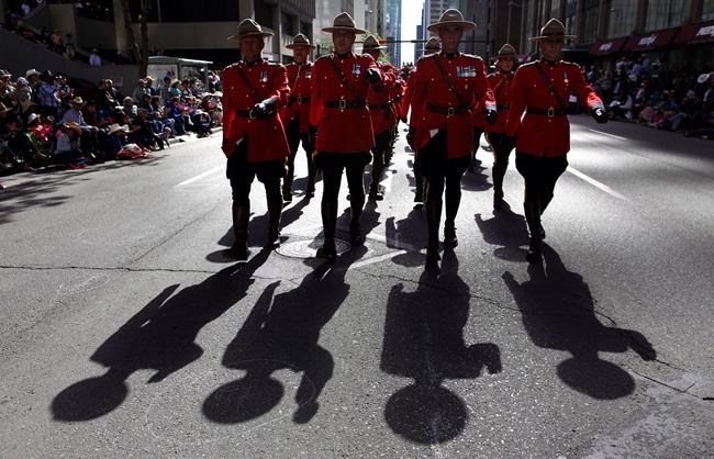 Mounties revamp witness protection program following secret review | iNFOnews.ca