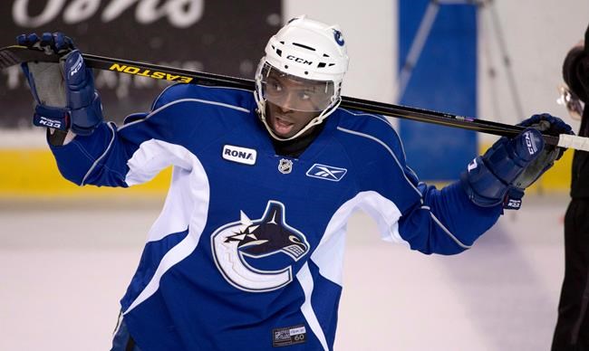 P.K. confident younger brothers, Malcolm and Jordan, will carve path to NHL | iNFOnews.ca