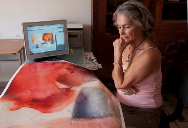 Canadian expat photographer, 74, found dead on Mexican highway | iNFOnews.ca