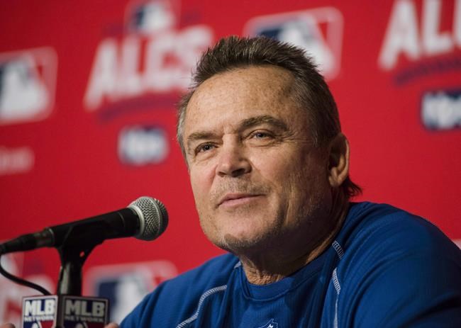 Five Things: Toronto Blue Jays key storylines this upcoming off-season | iNFOnews.ca Five Things: Toronto Blue Jays key storylines this upcoming off-season | iNFOnews.ca