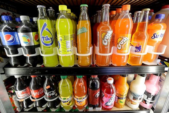 Trend toward low-cal drinks not enough to curb intake, says Conference Board | iNFOnews.ca Trend toward low-cal drinks not enough to curb intake, says Conference Board | iNFOnews.ca