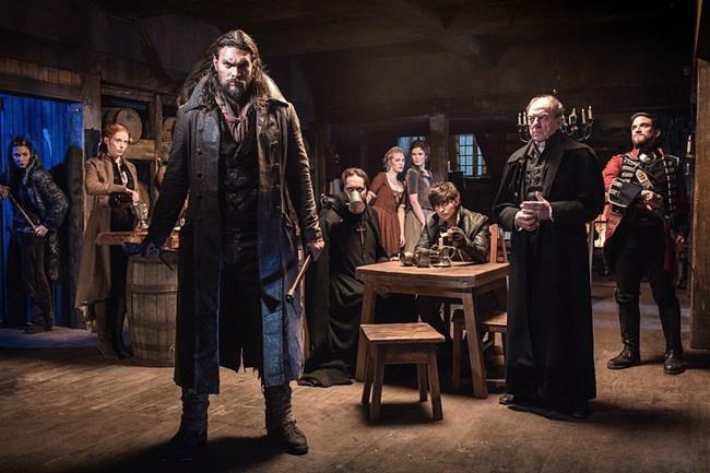 Netflix tells Canadian Heritage it makes 'substantial' investments in Canada | iNFOnews.ca