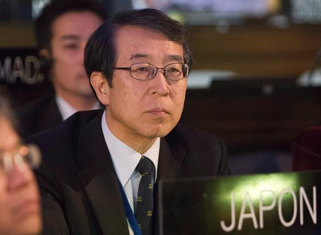 Japan waits to deal direct with Canada on trade, not ready to abandon TPP: envoy | iNFOnews.ca
