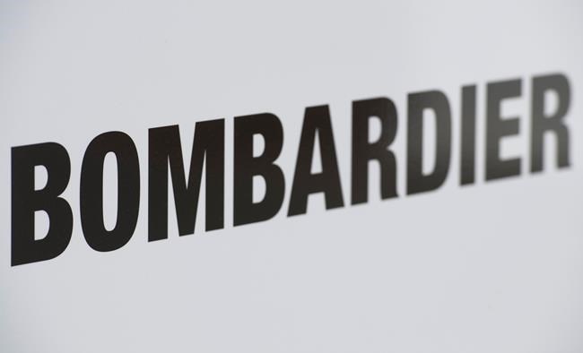 Bombardier joint venture snags $427M high-speed train contract in China | iNFOnews.ca