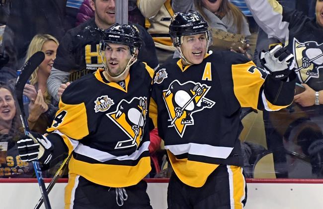 Malkin's greatness shouldn't be forgotten; sophomore leaps; Subban on life in Nashville | iNFOnews.ca