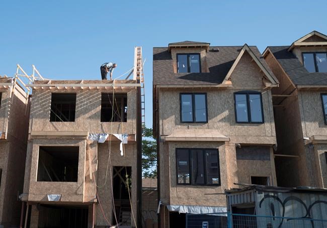 High-end home sales in Toronto set to dominate this year, Sotheby's says | iNFOnews.ca High-end home sales in Toronto set to dominate this year, Sotheby's says | iNFOnews.ca