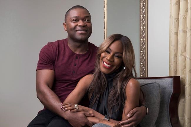 British biopic 'A United Kingdom' shows nations divided over interracial romance | iNFOnews.ca